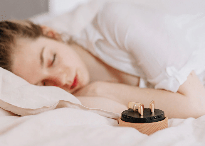 Morphée, la box de méditation, de sophrologie et de sommeil !