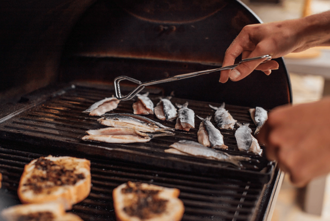 Montvel, le barbecue haut-de-gamme made in France