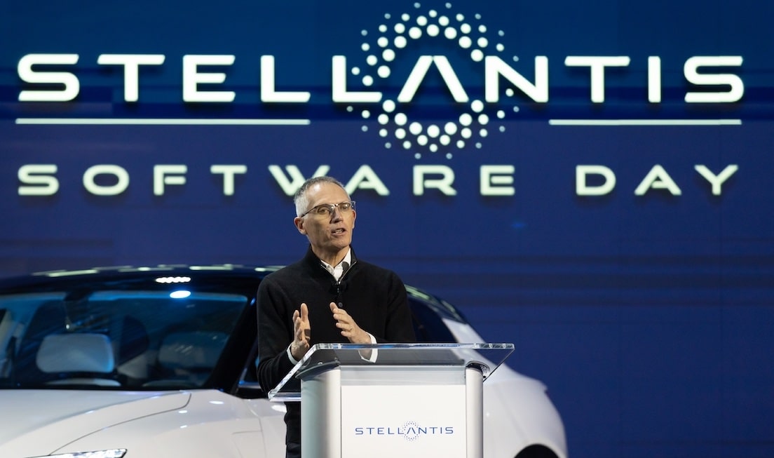 Le patron de Stellantis pense que la guerre des prix lancée par