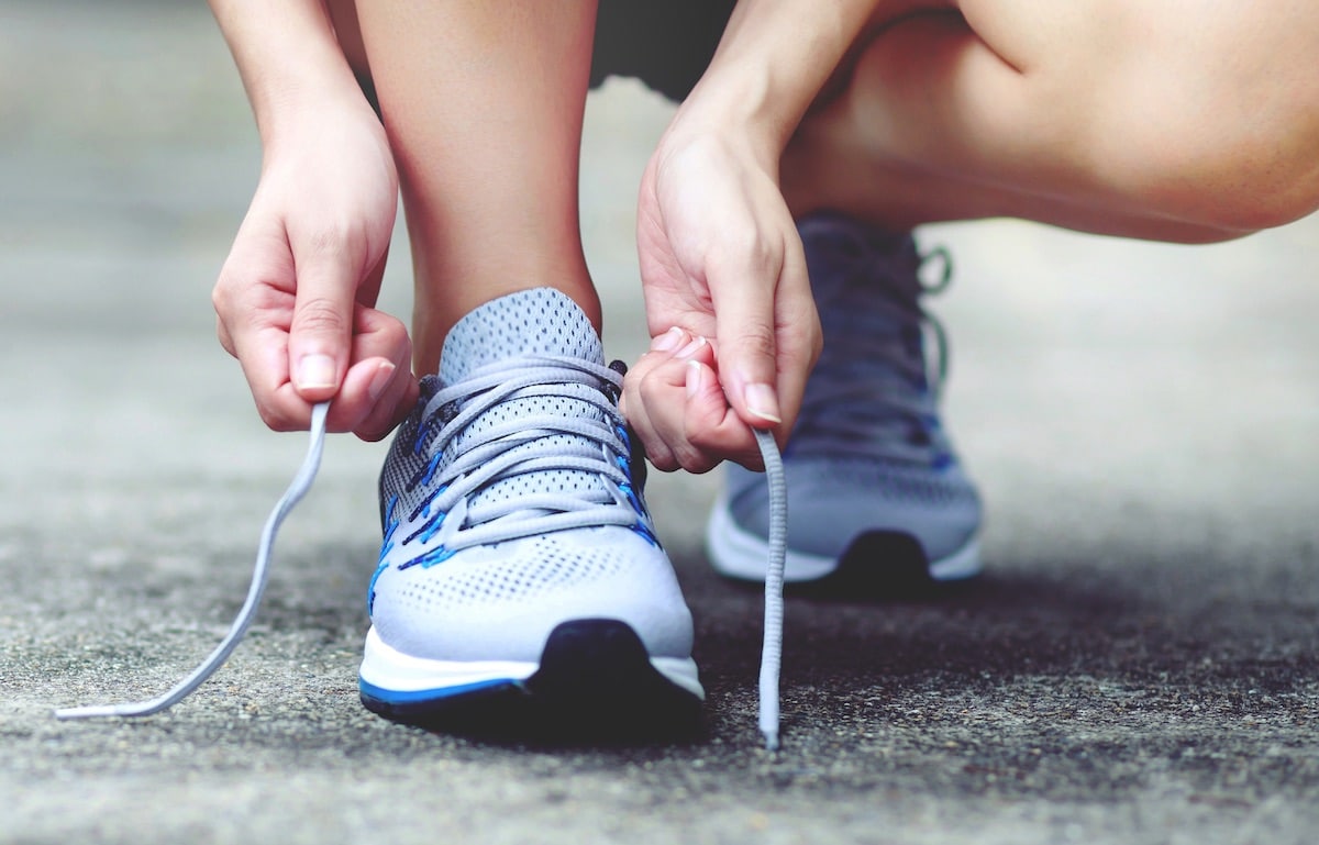 Does running really make you lose weight?