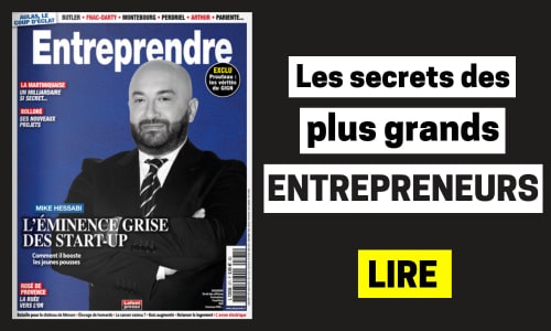 Le cadeau Bonux est connu par tous les français de plus de 45 ans, Daniel  Chassagnon, co-fondateur de la marque Héritage, repreneur de Bonux