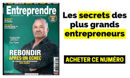Will France be able to put an end to mass unemployment? 2 entreprendre 365 header mobile