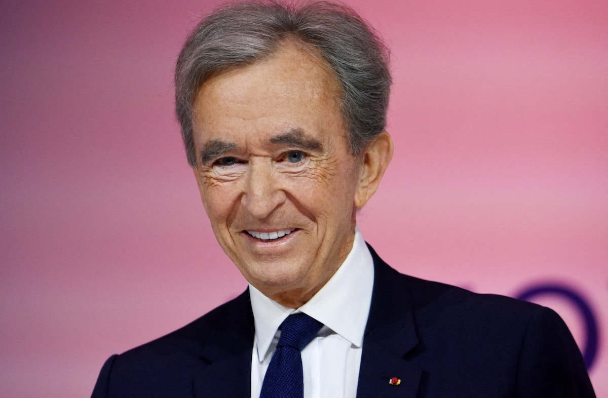 Pour la France, Bernard Arnault est une bénédiction !