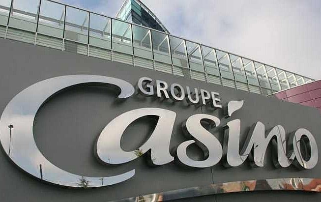 Groupe Casino