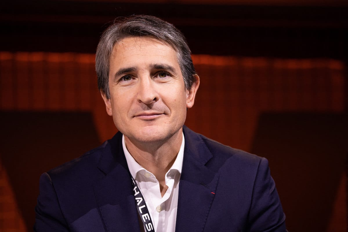 Thales Acquires Australian Cybersecurity Company Tesserent For 107 