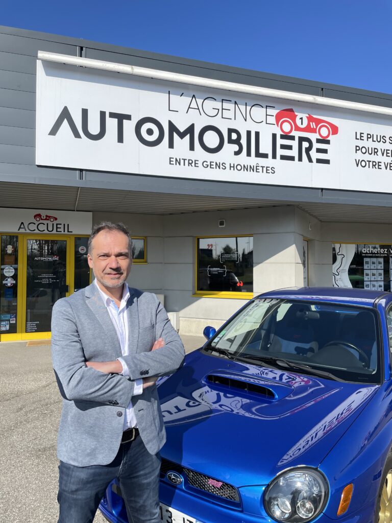 L’Agence Automobilière veut ouvrir 500 agences