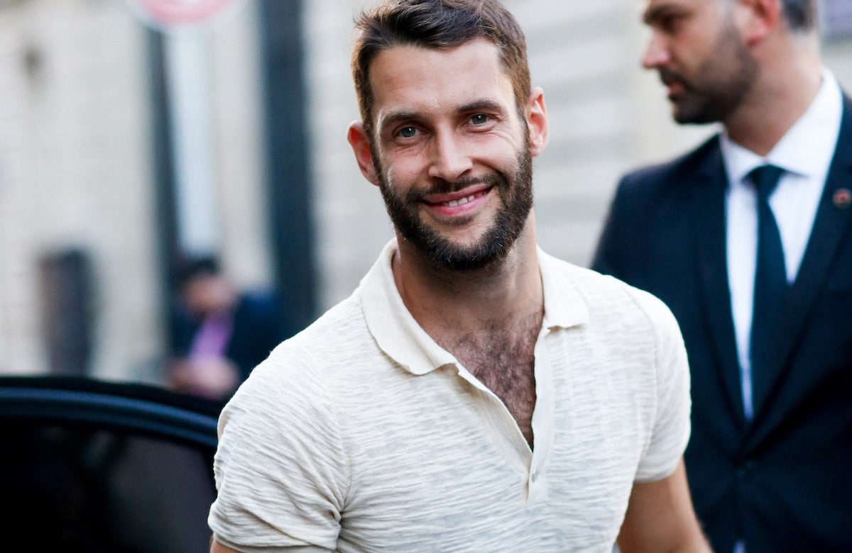 Simon Porte Jacquemus, le nouveau couturier que l’on s’arrache