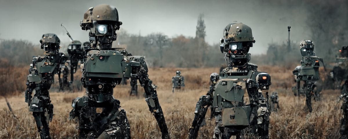 LPM : Nous défendre, oui, mais avec qui ? Robots-tueurs-armee-francaise