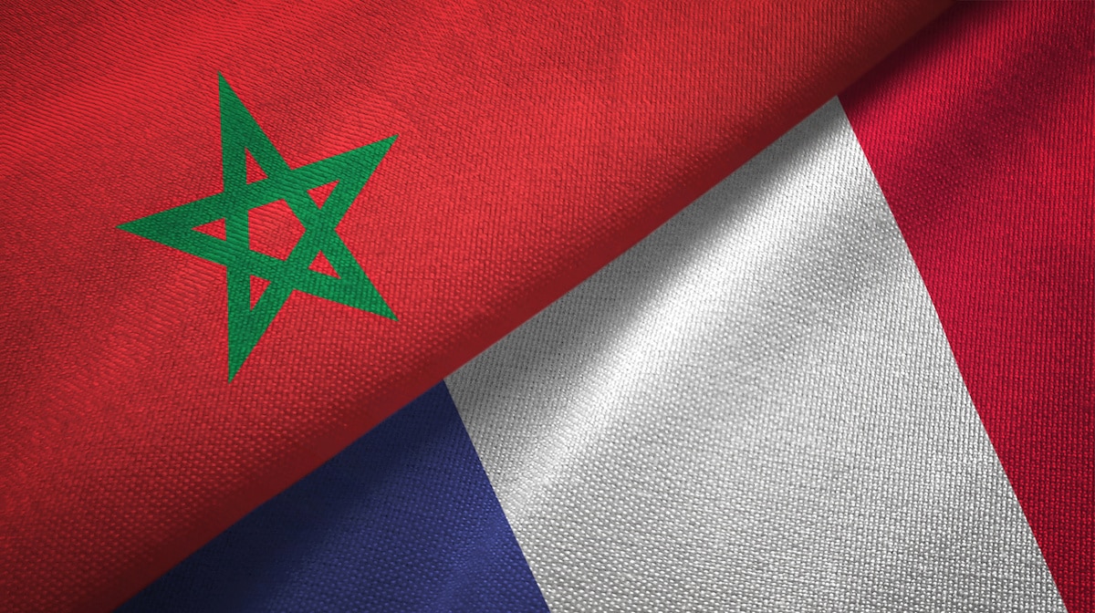 L'incompréhension entre la France et le Maroc