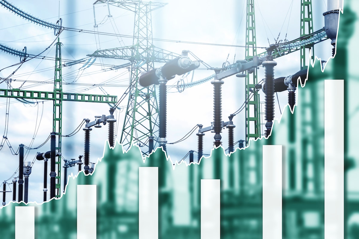 Quatre façons de mesurer l'électricité