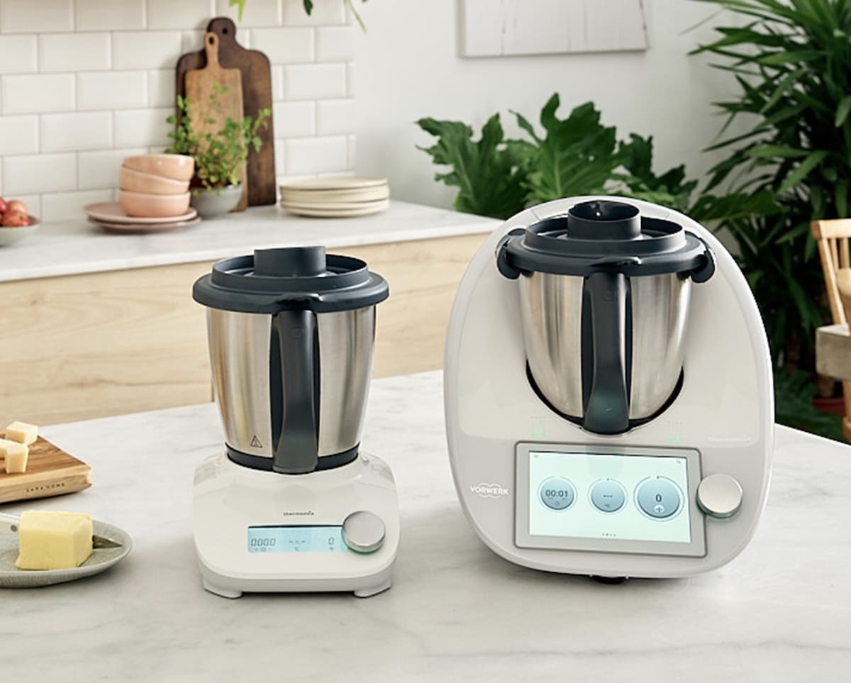 Thermomix : le robot cuisine s'exporte dans le monde entier