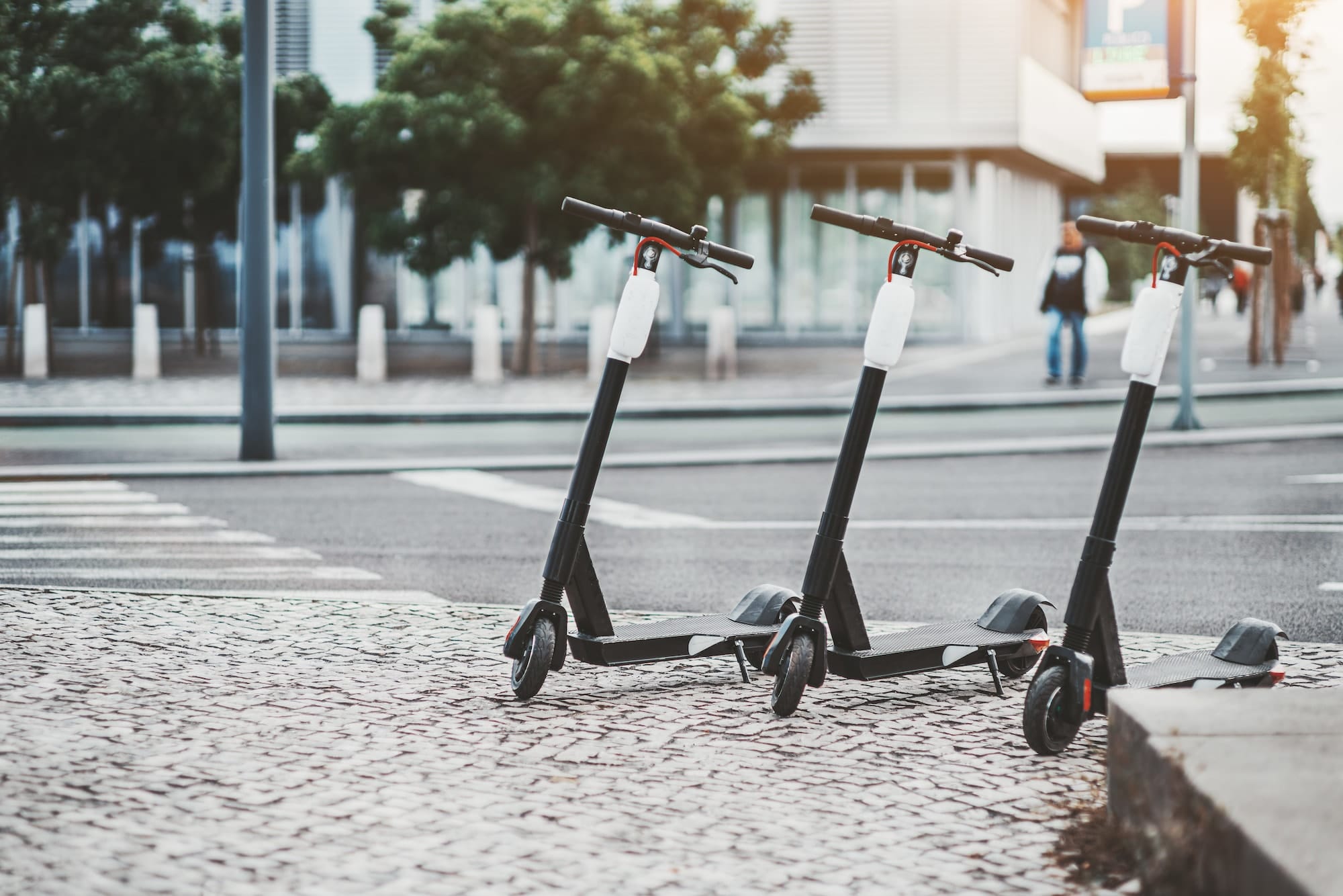 trottinette electrique