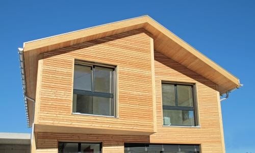 Pourquoi Les Eco Construction En Bois