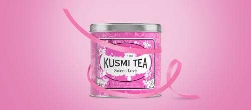 Kusmi Tea - Founder Sylvain Orebi on How to Build a Premium Brand