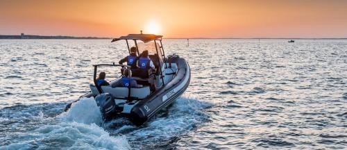 Le site de production des célèbres bateaux Zodiac quitte Ayguesvives et se  délocalise en Tunisie