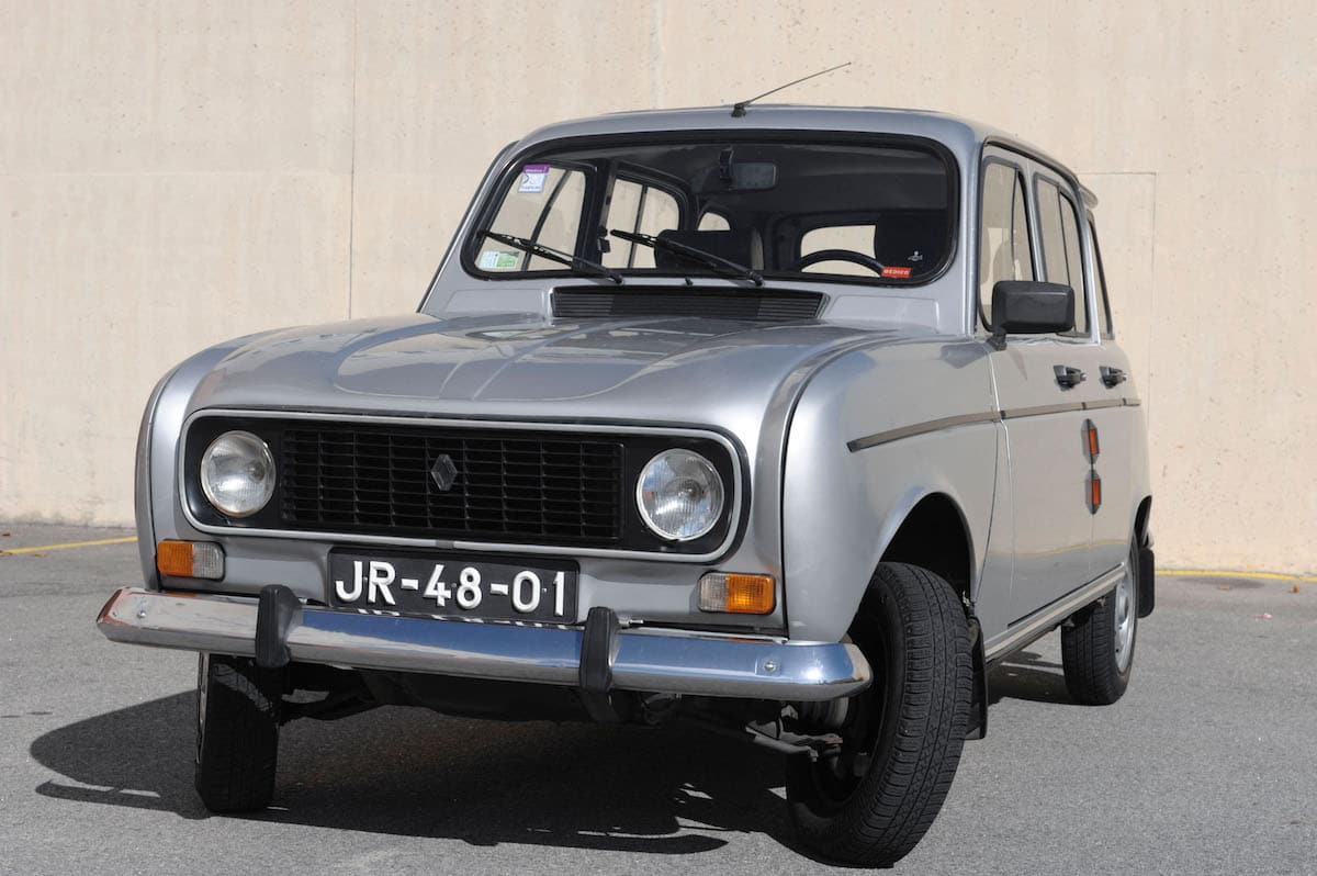 Renault 4 électrique : la grande absente des nouveautés à venir de Renault ?