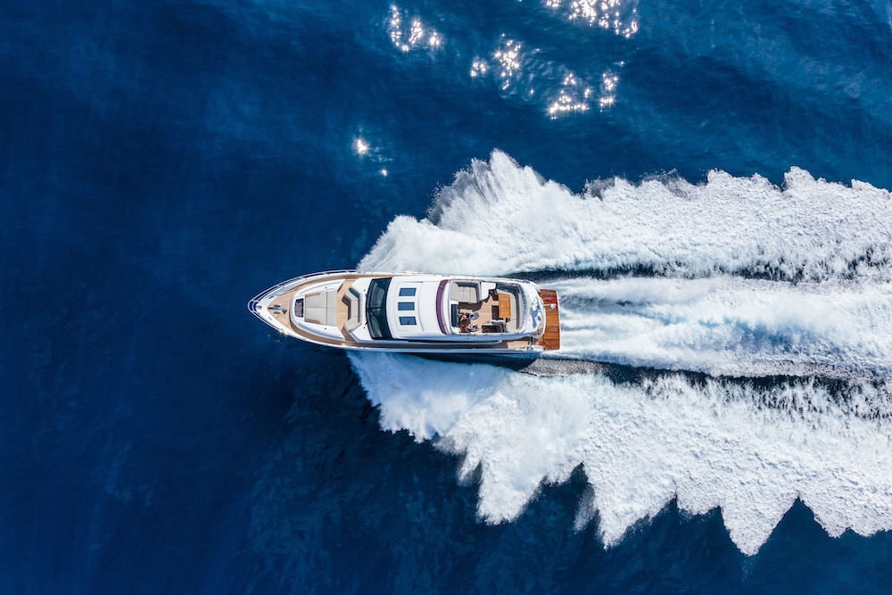 3 lancements mondiaux dans les bateaux à moteur pour Bénéteau au